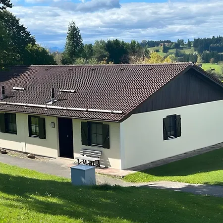 Lechseeidylle *