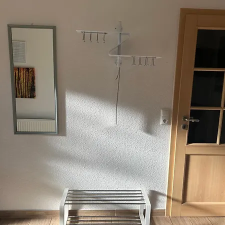 Сasa de vacaciones Lechseeidylle *