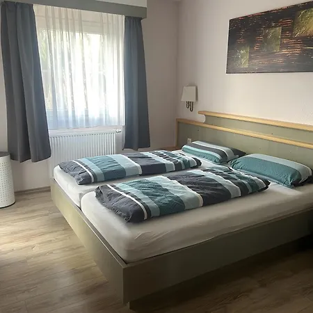 Lechseeidylle *