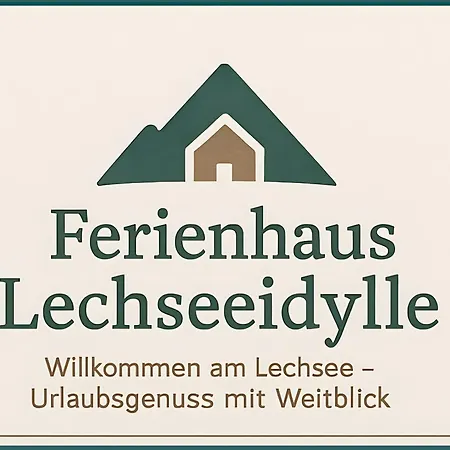 Lechseeidylle *